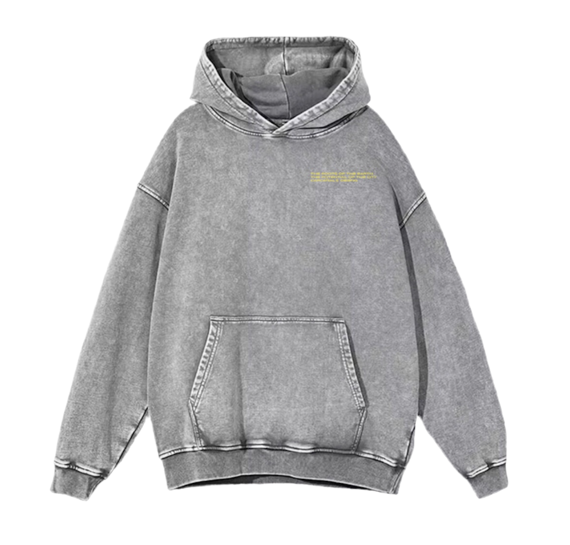 Roots Hoodie