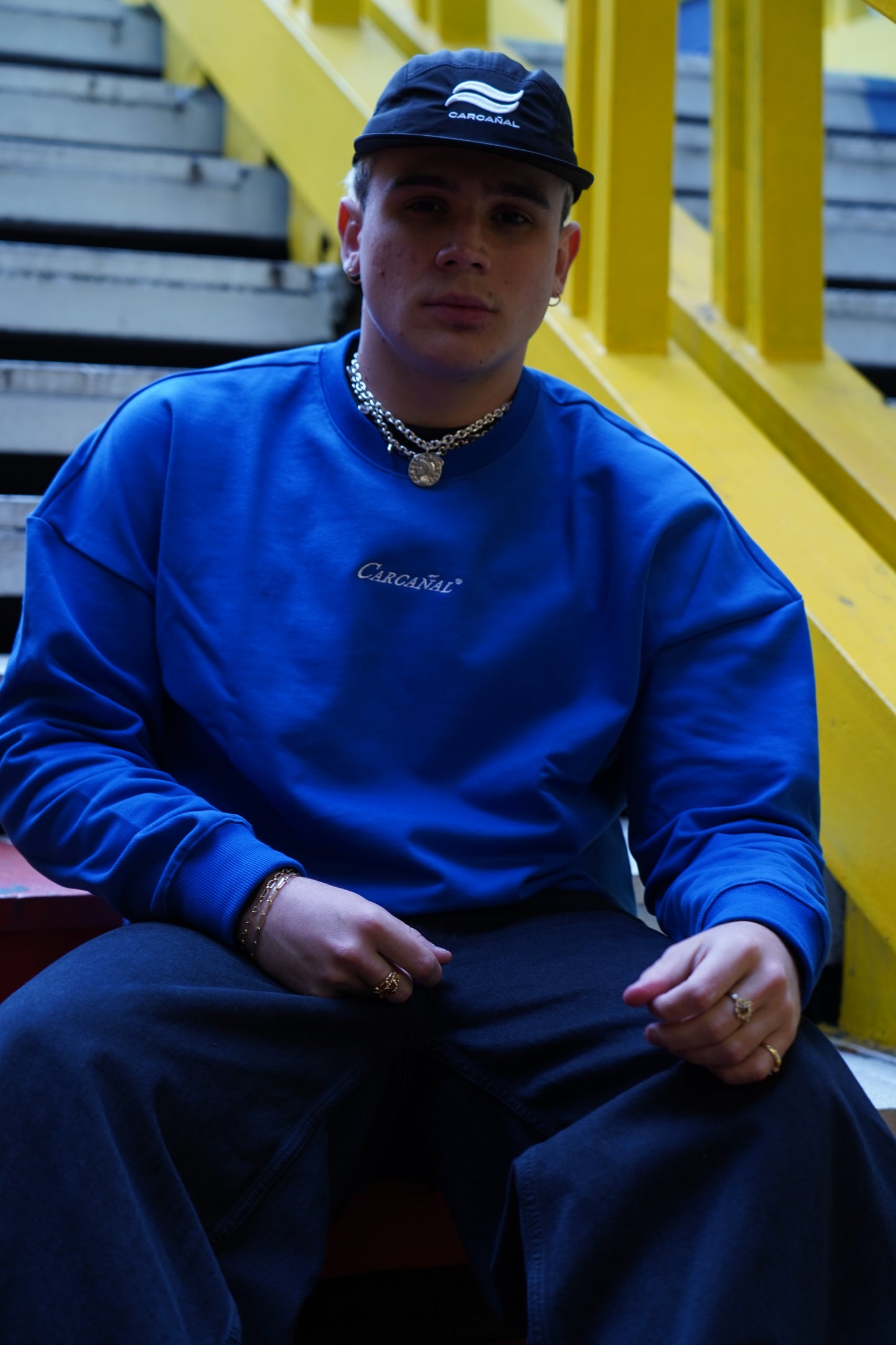 Basic Hoodie