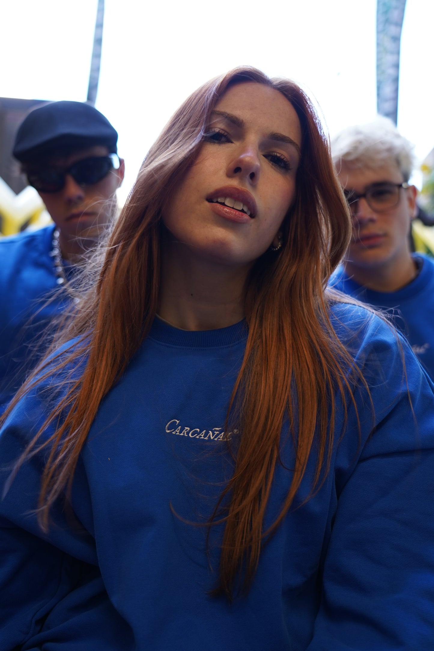 Basic Hoodie