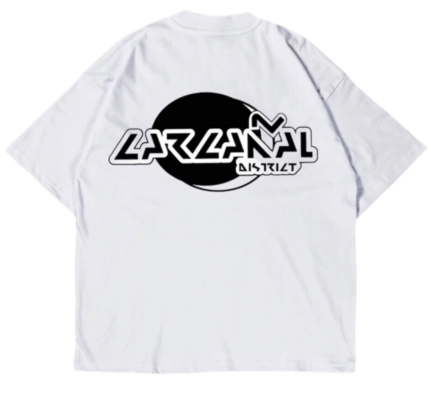 T-Shirt District