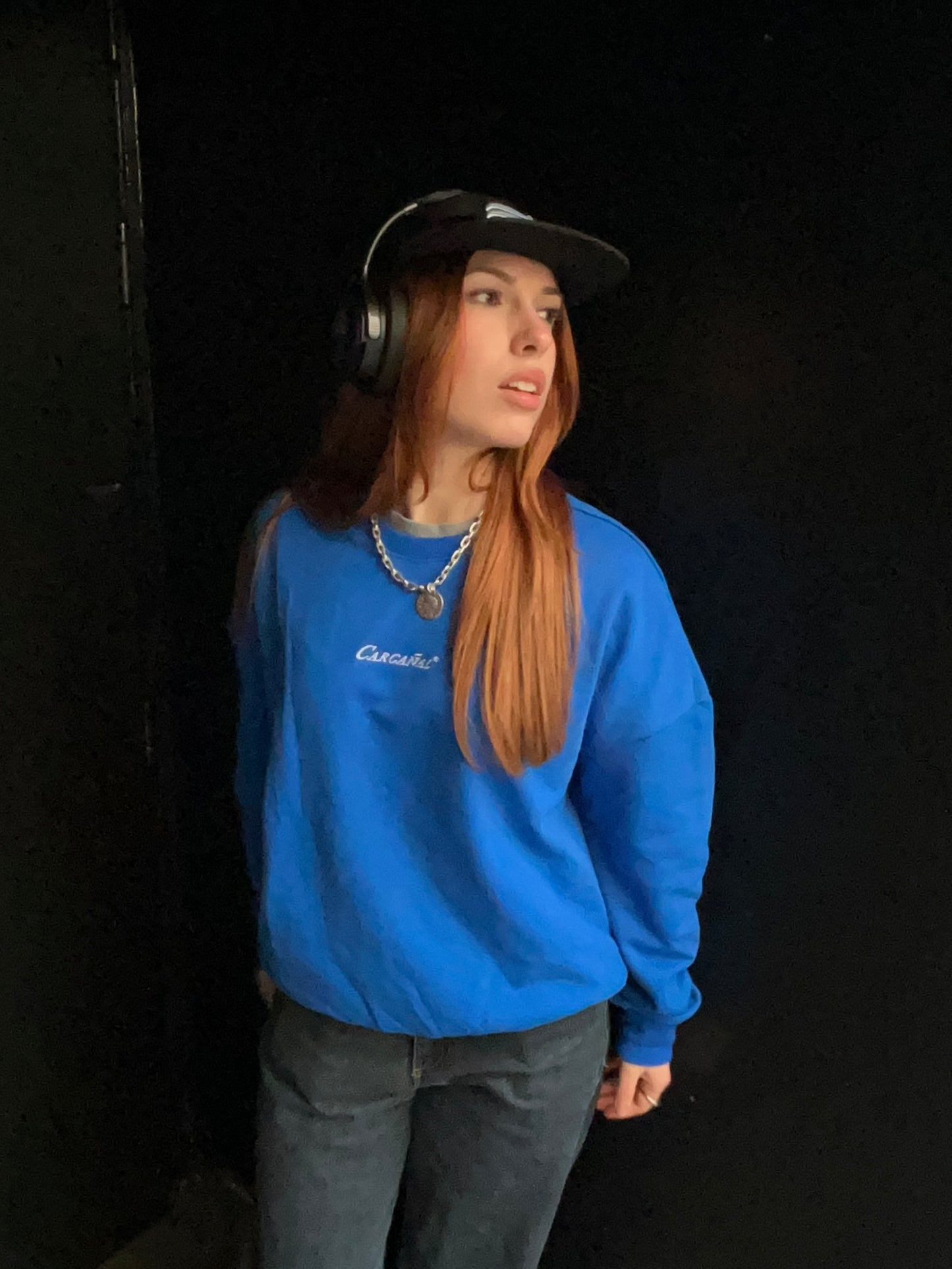 Basic Hoodie