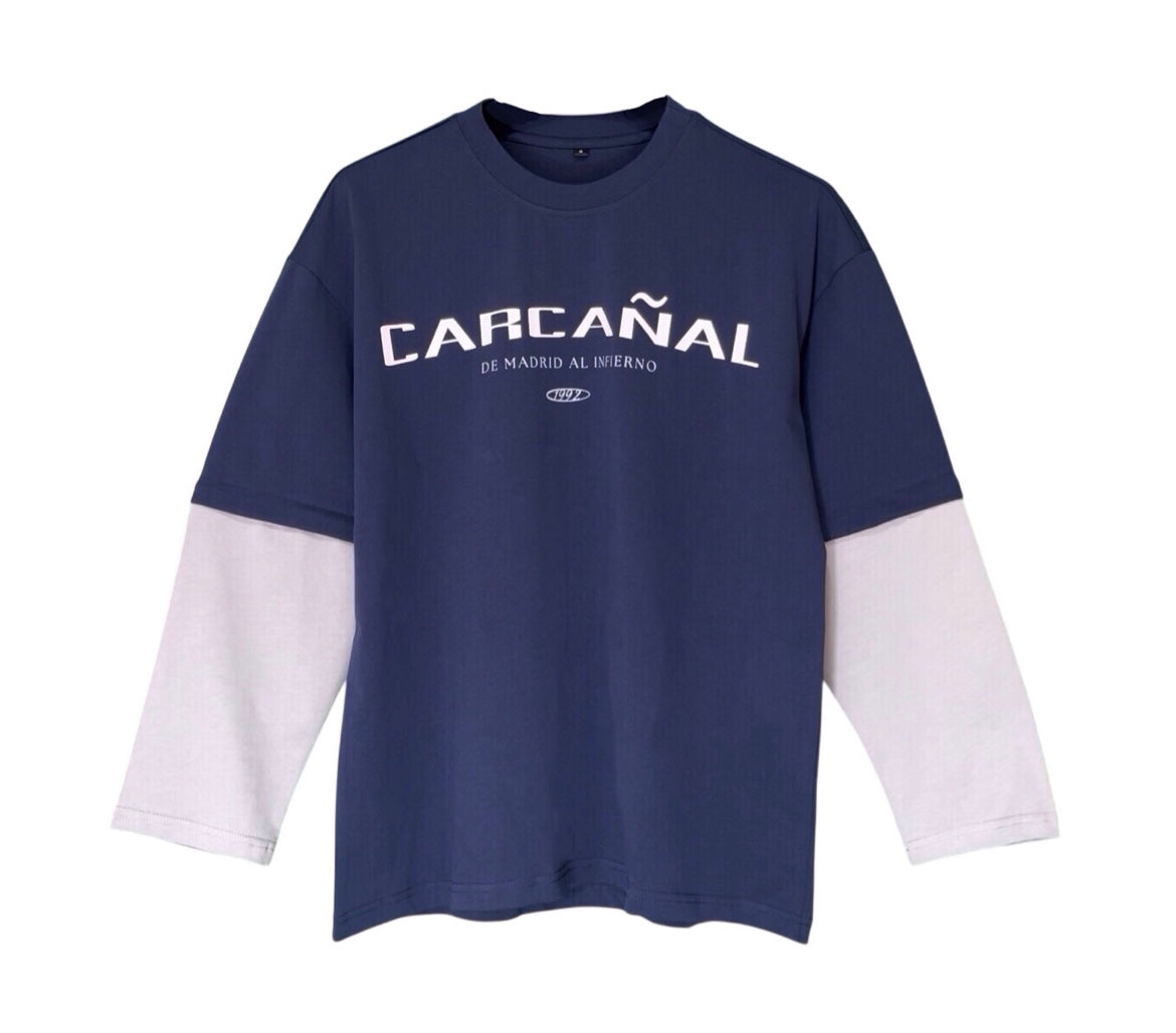 T-Shirt Madrid