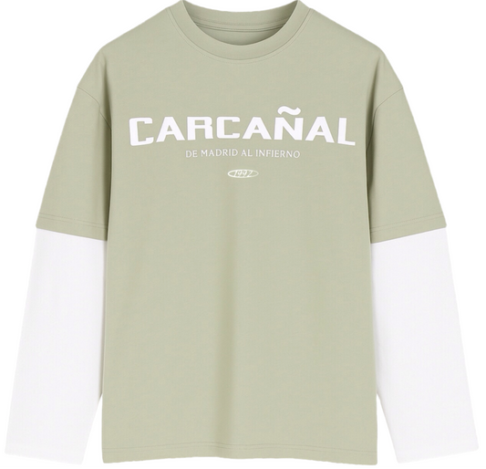 T-Shirt Madrid