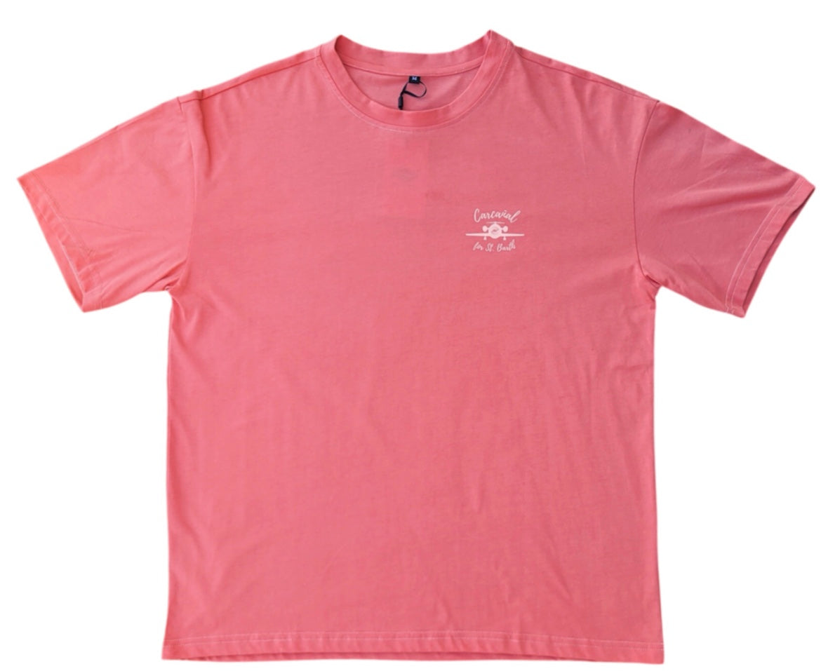 Saint Barth Tee